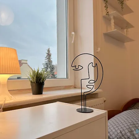 Swan -15 Minutes To Old Town & Seaside * Danzig