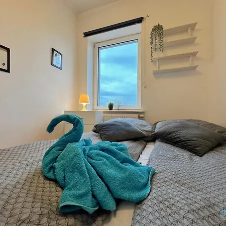 Swan -15 Minutes To Old Town & Seaside