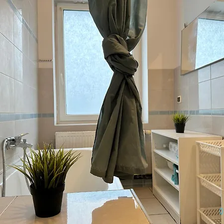 Swan -15 Minutes To Old Town & Seaside גדנסק