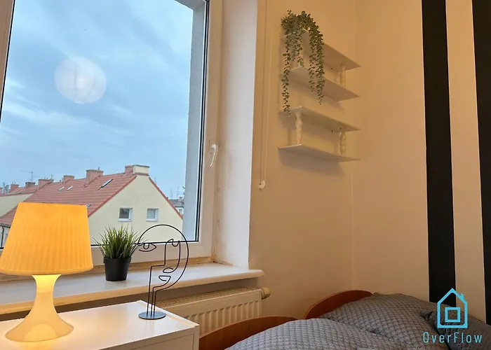 Swan -15 Minutes To Old Town & Seaside