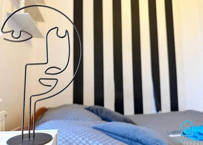 Swan -15 Minutes To Old Town & Seaside