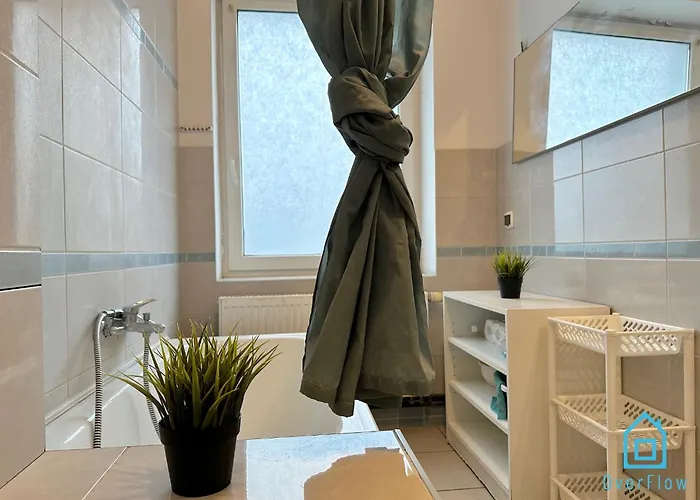 Swan -15 Minutes To Old Town & Seaside 格但斯克